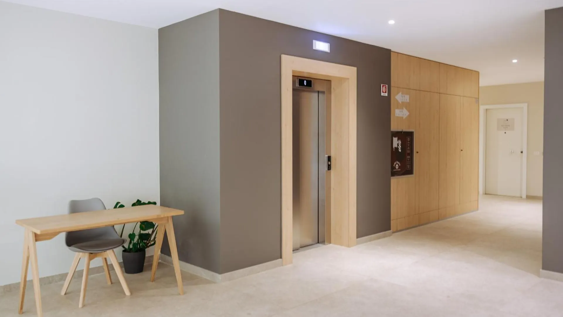 Apartment Marisabella Suite Spa 4 Bari