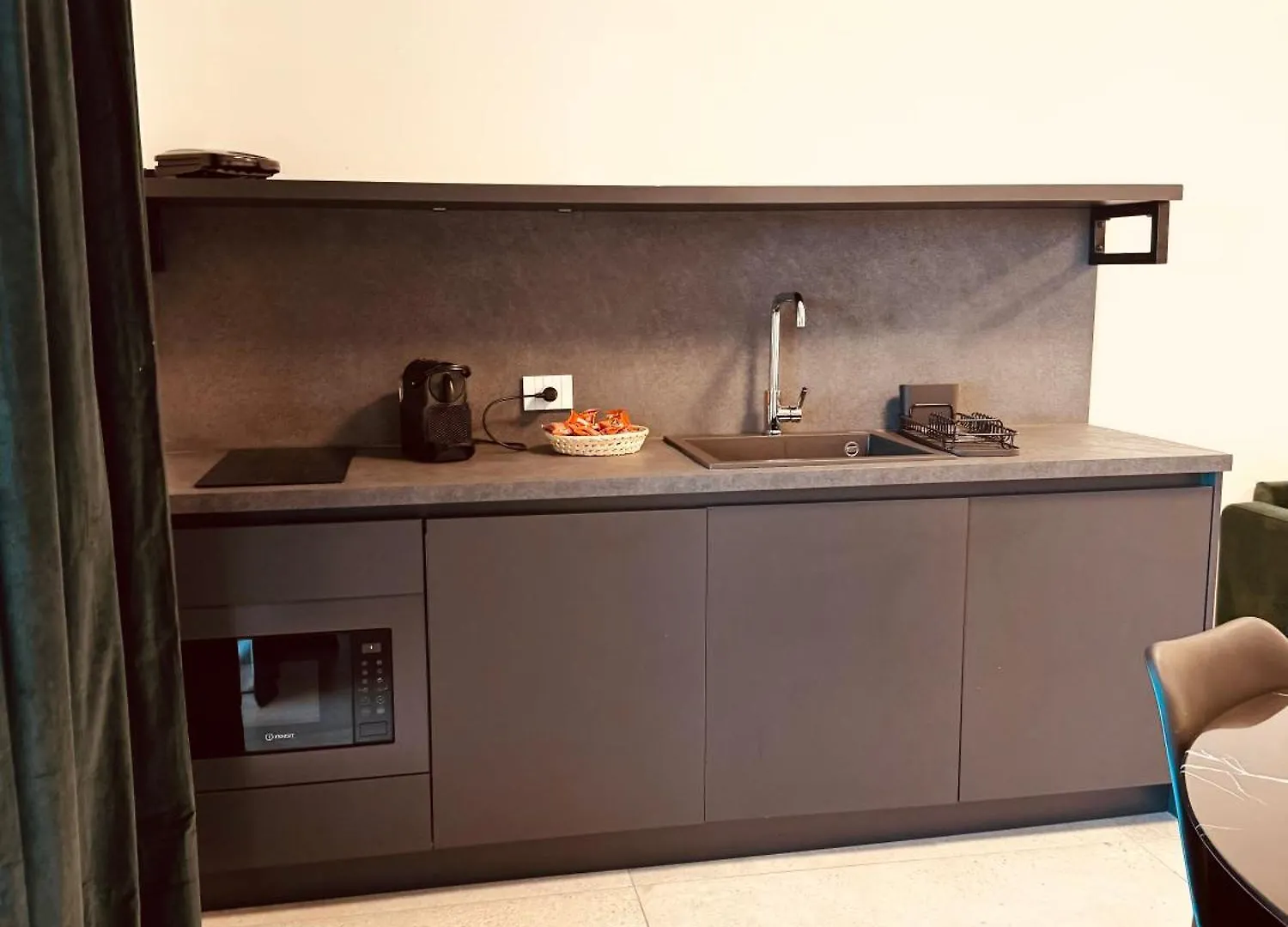 Marisabella Suite Spa 4 Bari Apartment