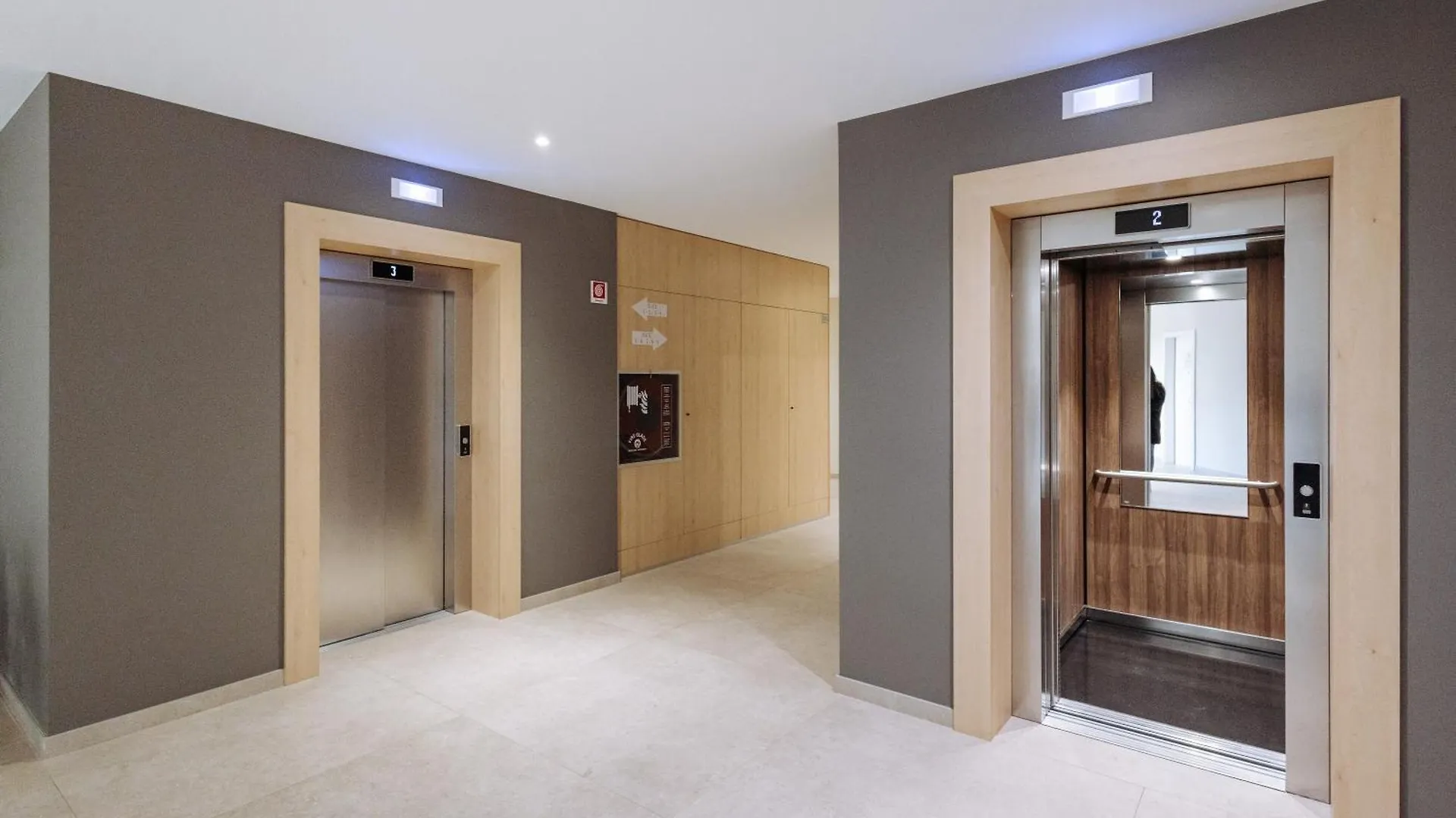 Marisabella Suite Spa 4 Bari 0*,  Włochy
