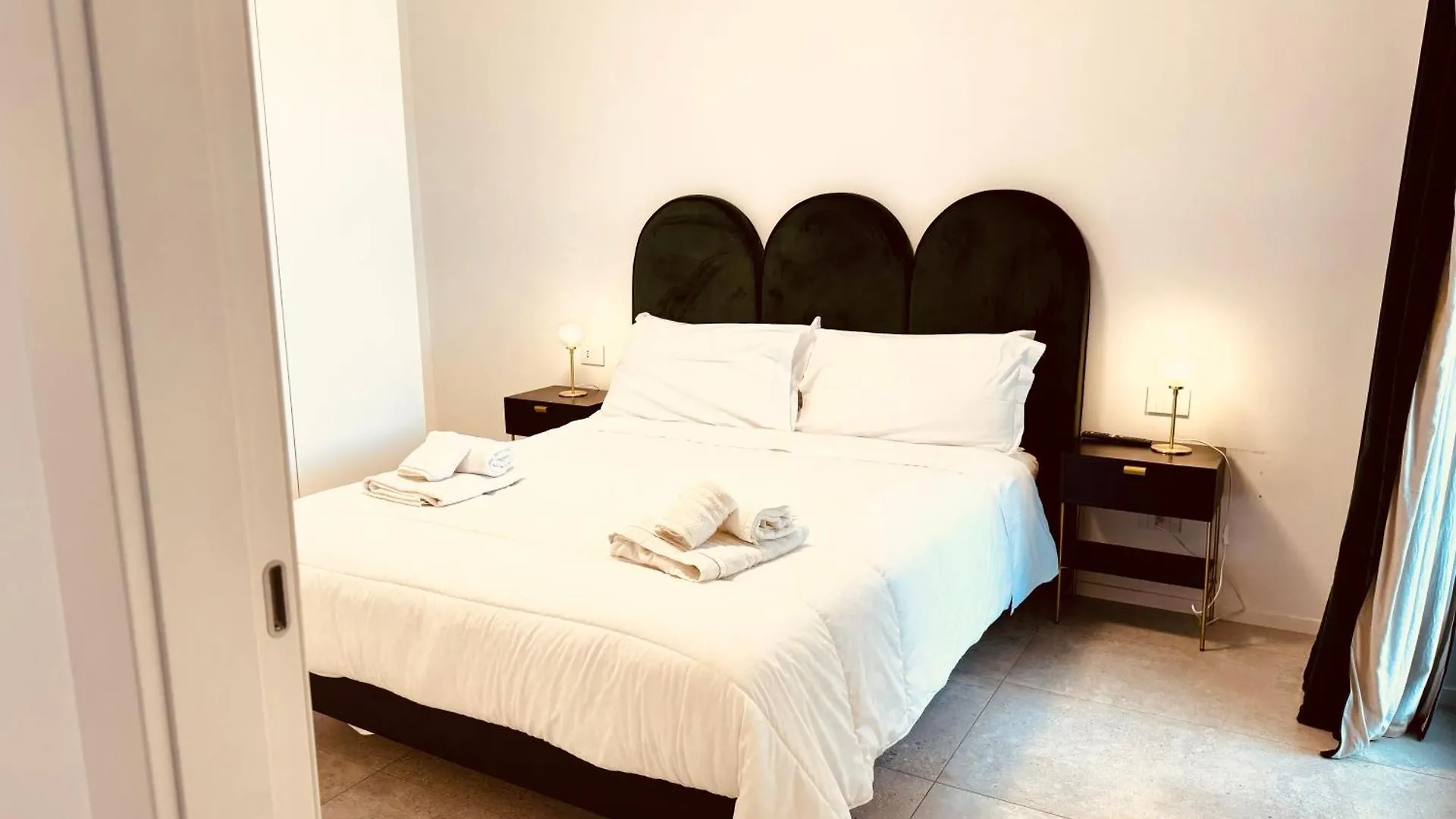 Marisabella Suite Spa 4 Bari