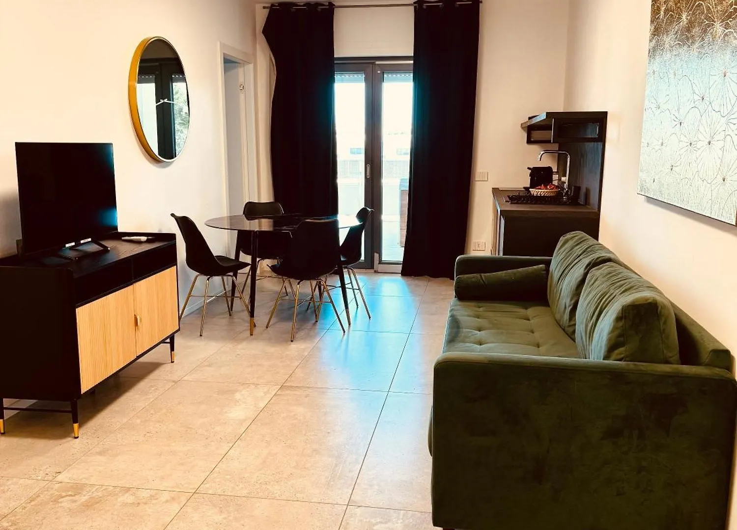 Marisabella Suite Spa 4 Bari