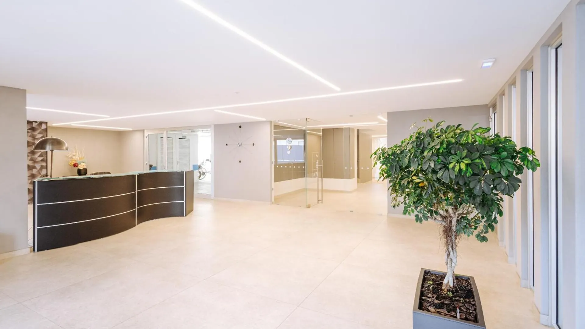 Marisabella Suite Spa 4 Bari Apartment