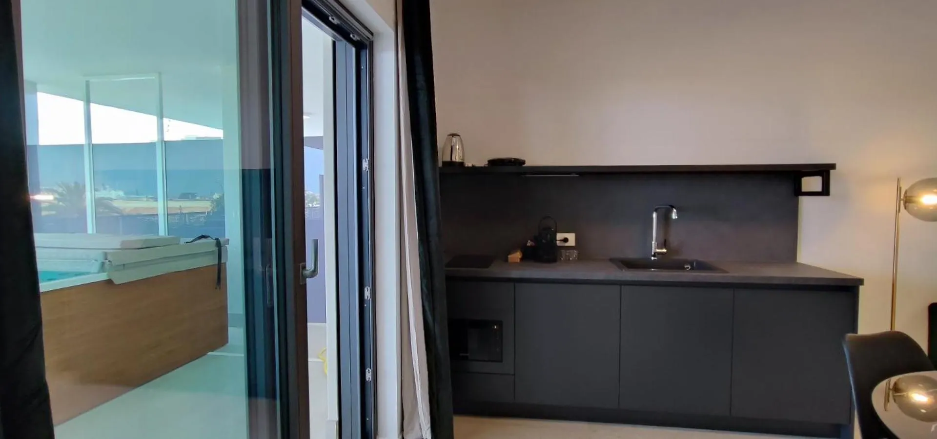 Apartment Marisabella Suite Spa 4 Bari