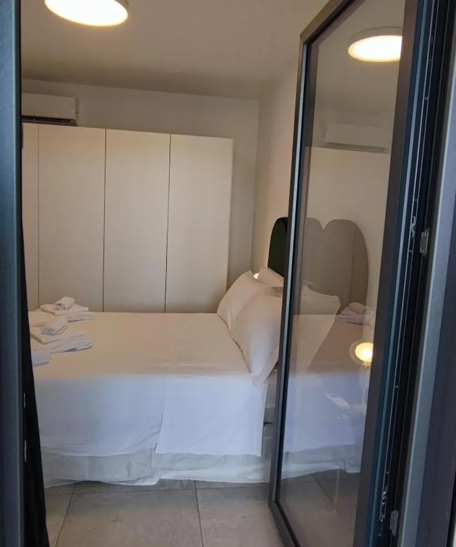 Apartment Marisabella Suite Spa 4 Bari