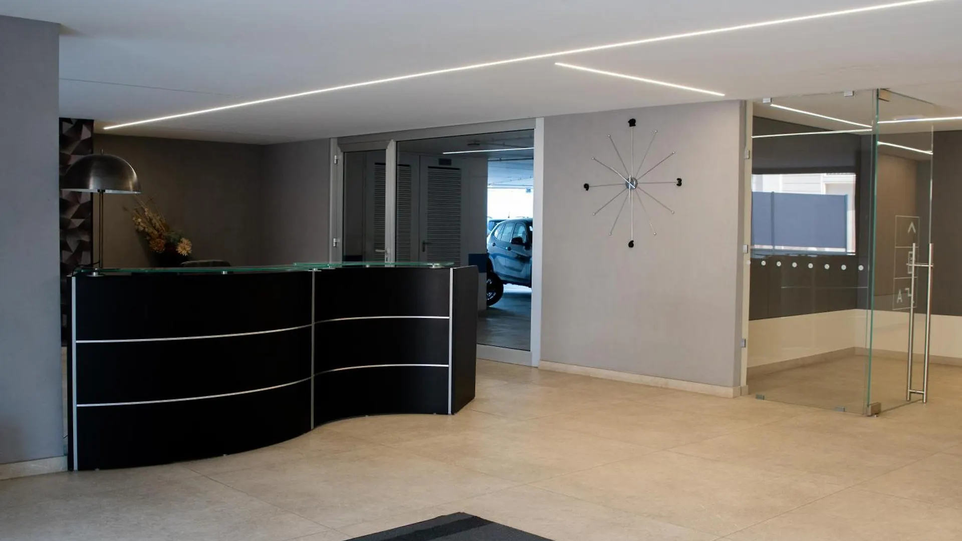 Marisabella Suite Spa 4 Bari Italia