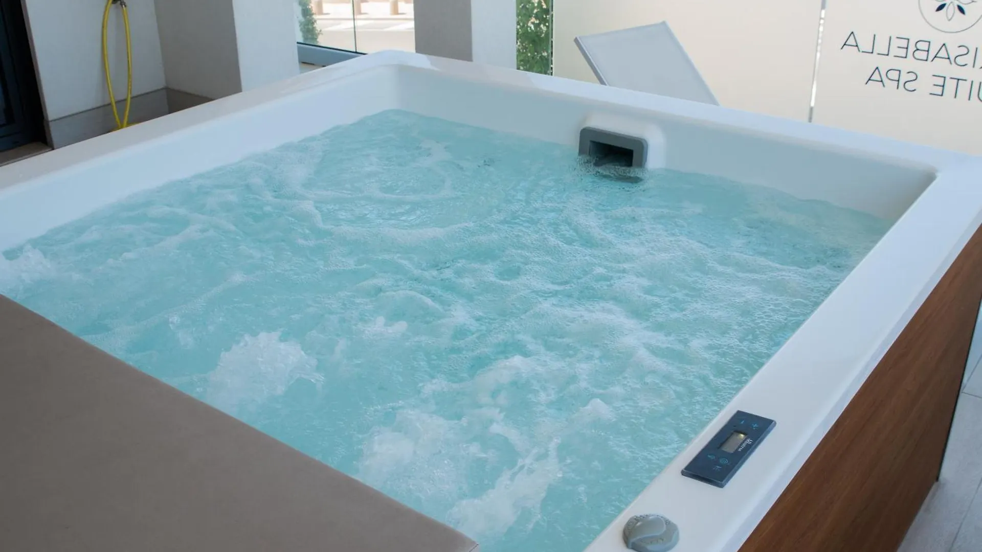 Appartamento Marisabella Suite Spa 4 Bari